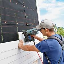 Best Custom Trim and Detailing for Siding  in Fountain Green, UT